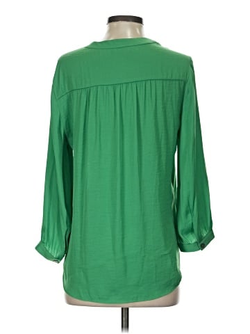 Vince Camuto 3/4 Sleeve Blouse (view 2)