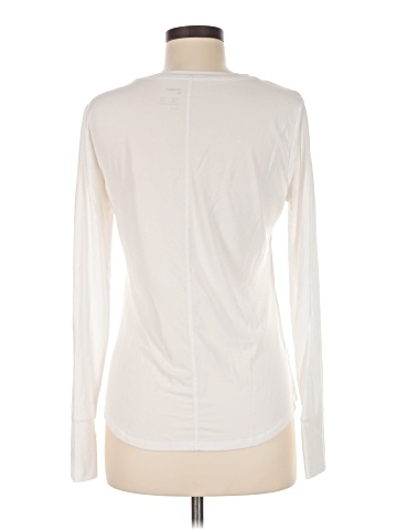 Gap Fit Long Sleeve T-Shirt (view 2)