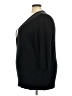 Lane Bryant Black Pullover Sweater Size 26 - 28 Plus - photo 5