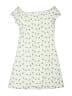 Zara Ivory Dress Size 12 - 13 - photo 1