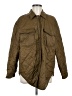 Wilfred Free 100% Nylon Brown Jacket Size M - photo 1