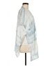 Steve Madden 100% Viscose Blue Kimono One size - photo 4