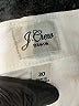 J.Crew White Jeans Size 30 waist - photo 7