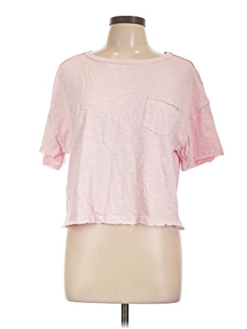 JOA Short Sleeve T-Shirt (view 1)
