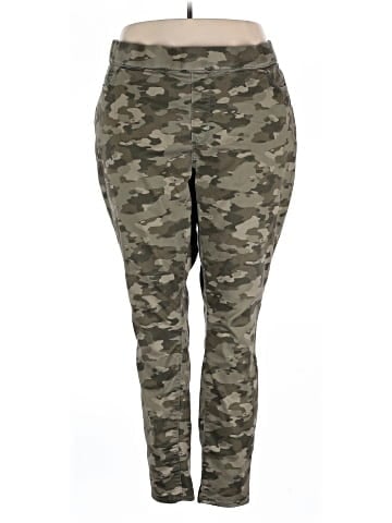 Levi Strauss Signature Jeggings (view 1)