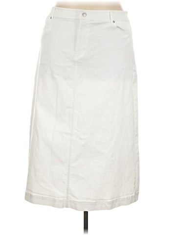 Talbots Casual Skirt (view 1)