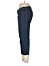 J Brand Hearts Blue Jeans Size 27 waist - photo 5