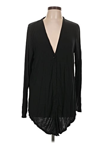 Cuddl Duds Cardigan (view 1)