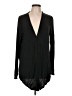 Cuddl Duds Black Cardigan Size L - photo 1