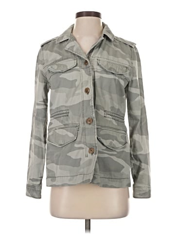 Abercrombie & Fitch Jacket (view 1)