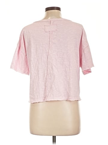 JOA Short Sleeve T-Shirt (view 2)