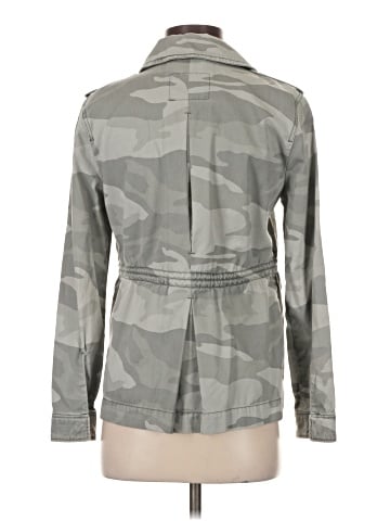 Abercrombie & Fitch Jacket (view 2)