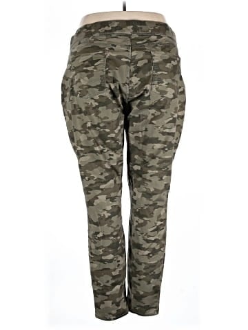 Levi Strauss Signature Jeggings (view 2)