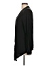 Cuddl Duds Black Cardigan Size L - photo 5