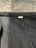 Unbranded Solid Black Jumpsuit Size M - photo 4