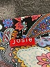 Josie Natori Black Cardigan Size XS - photo 7