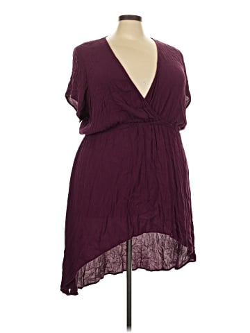 Torrid Kimono (view 1)