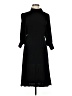 Max Studio Black Casual Dress Size M - photo 1
