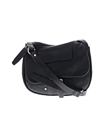 Longchamp Leather Crossbody Bag (view 1)