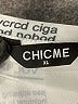 ChicMe Silver Bodysuit Size XL - photo 3