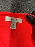 J.Crew 100% Polyester Solid Pink Casual Dress Size 2 - photo 7