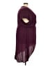 Torrid Burgundy Kimono Size 4X Plus (4) - photo 4