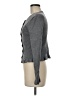 H&M Gray Cardigan Size M - photo 5