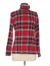 Lands' End Red Long Sleeve Turtleneck Size M (petite) - photo 1
