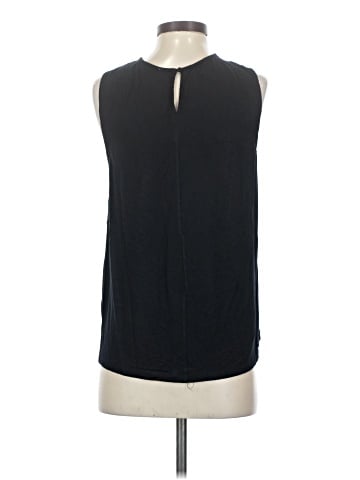 Anthropologie Sleeveless Blouse (view 2)