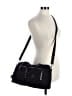 Kipling 100% Nylon Solid Black Weekender One size - photo 2
