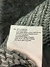 Alya Gray Pullover Sweater Size M - photo 9