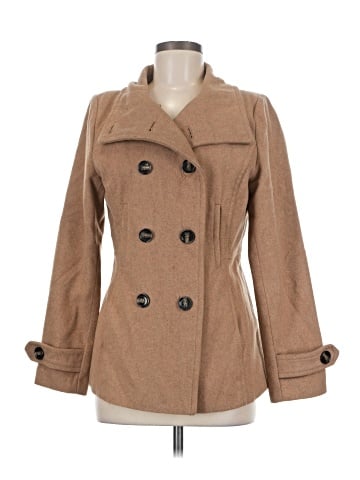 Thread & Supply Coat (view 1)
