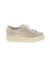 J/Slides Ivory Sneakers Size 9 - photo 1