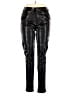 Akira Black Casual Pants Size XL - photo 1