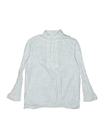Next Long Sleeve Button-Down Shirt (view 1)