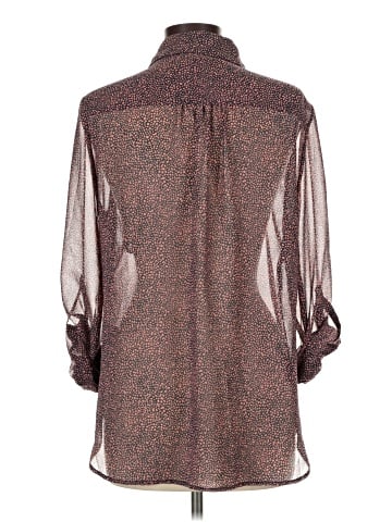 Tommy Hilfiger Long Sleeve Blouse (view 2)