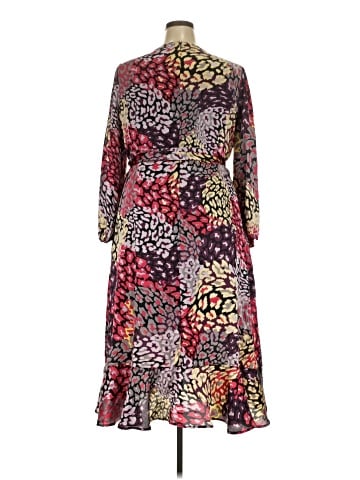 Tahari by ASL Cocktail Dress (view 2)