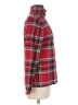 Lands' End Red Long Sleeve Turtleneck Size M (petite) - photo 4