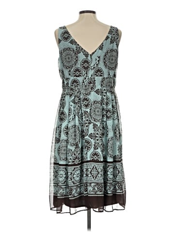 R&M Richards Cocktail Dress (view 2)