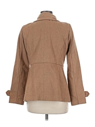 Thread & Supply Coat (view 2)