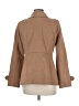 Thread & Supply Tan Coat Size M - photo 2