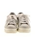 J/Slides Ivory Sneakers Size 9 - photo 2