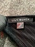 Lily Black Brown Jumpsuit Size S - photo 4