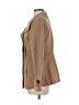 Thread & Supply Tan Coat Size M - photo 5