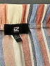 Iz Byer 100% Polyester Blue 3/4 Sleeve Blouse Size XXL - photo 7