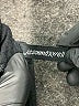 Jason Maxwell Black Cardigan Size M - photo 7
