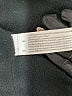 Zara Baby Gray Raincoat Size 12-18 mo - photo 4