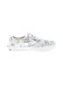 Keds Graphic White Sneakers Size 9 - photo 1