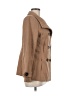 Thread & Supply Tan Coat Size M - photo 4