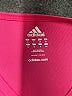 Adidas 100% Polyester Pink Active Tank Size S - photo 7